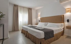 Alojamientos Turísticos Cardona - Apartamento 1 Hab. Superior